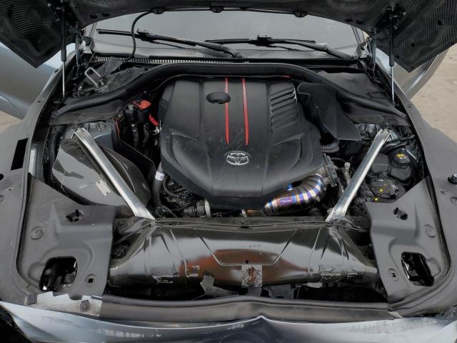 WZ1DB0C09NW047931 Toyota Supra Base 2022