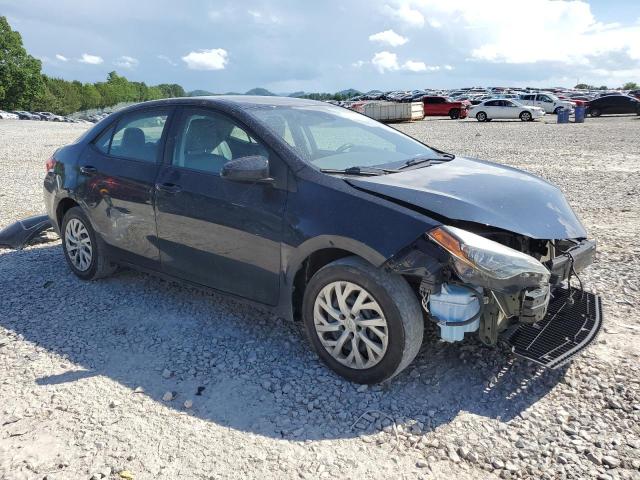 Vin: 5yfburhe6hp716971, lot: 61080895, toyota corolla l 20174