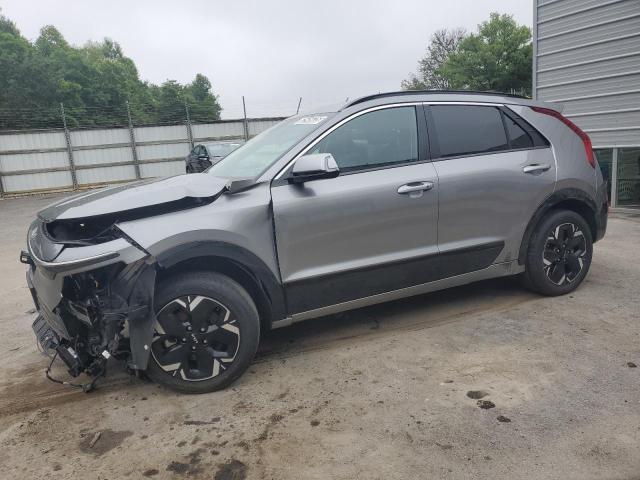KIA NIRO WIND