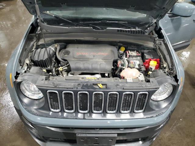 2018 JEEP RENEGADE L - ZACCJBBB6JPH90193