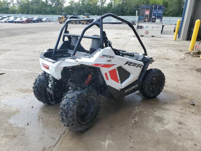 2023 POLARIS RZR 200 EF L6KHCB18XPS005463