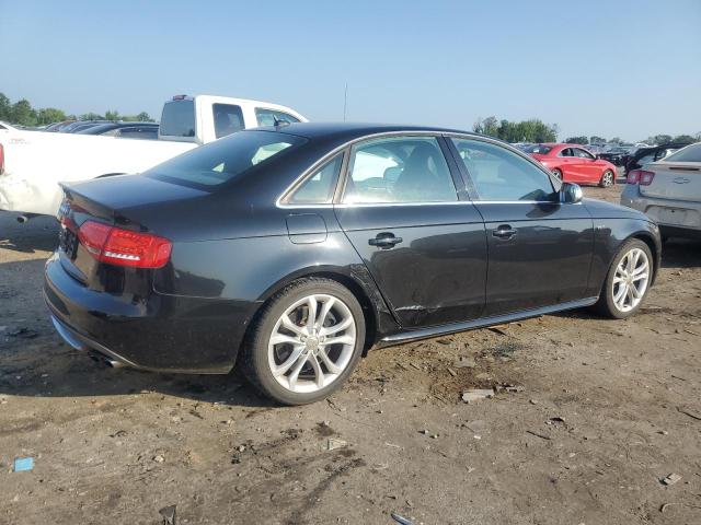 Vin: waubgaflxca074226, lot: 62408225, audi s4/rs4 premium plus 20123