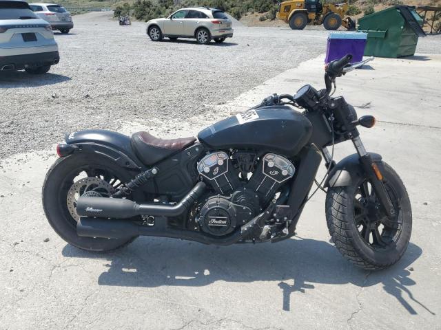 2019 INDIAN MOTORCYCLE CO. SCOUT BOBB 56KMTA004K3135492