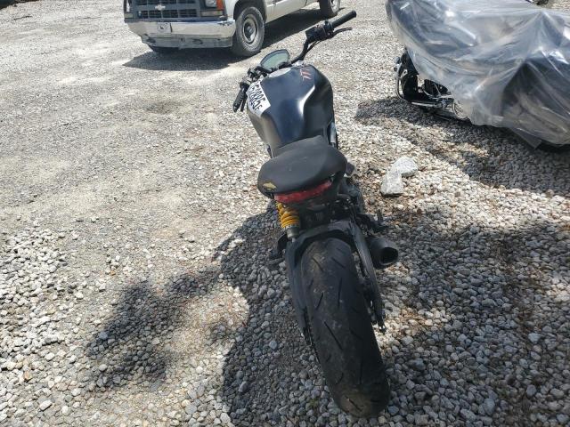 2017 DUCATI MONSTER 79 ZDMMADBM6HB000353
