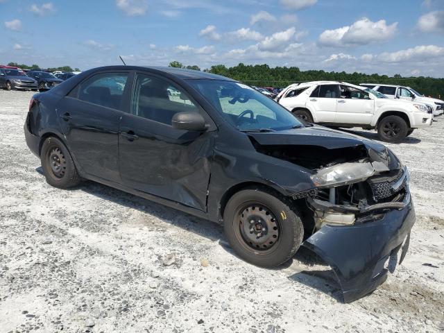 Vin: knafu4a25d5737464, lot: 61151895, kia forte ex 20134