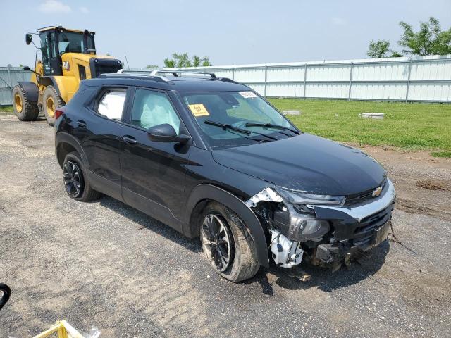 2022 CHEVROLET TRAILBLAZE - KL79MPS28NB146691