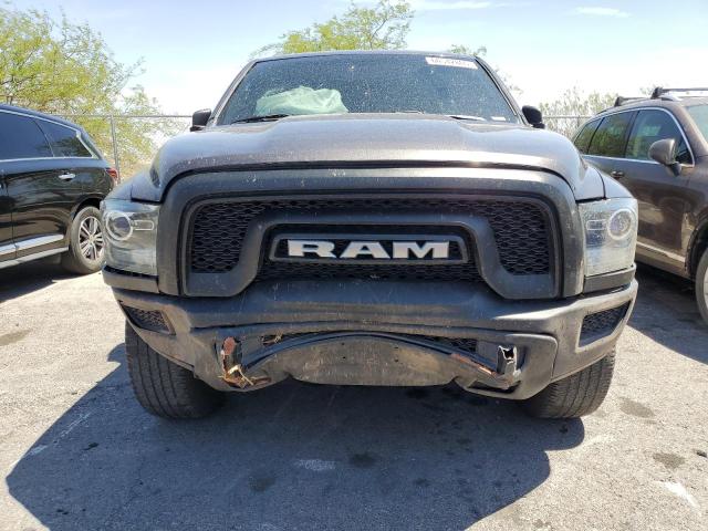 2022 RAM 1500 CLASS 1C6RR6GG5NS186558