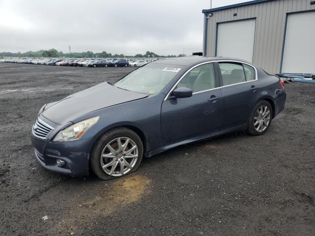 Vin: jn1cv6ar6am252962, lot: 59800975, infiniti g37 2010 img_1