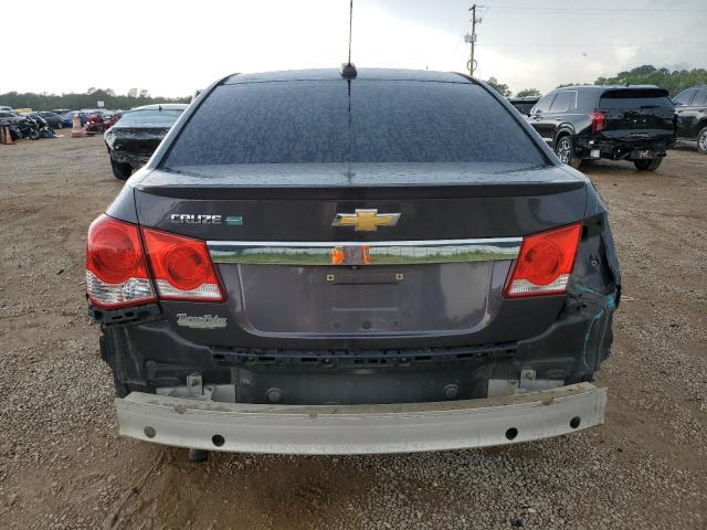 2015 CHEVROLET CRUZE ECO 1G1PH5SB7F7255207
