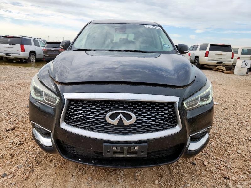 2019 INFINITI QX60 LUXE 5N1DL0MM5KC567260