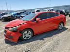 2017 CHEVROLET CRUZE LT - 1G1BE5SM4H7194695