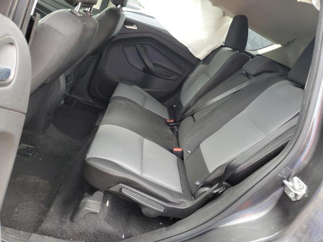 2018 FORD ESCAPE SE - 1FMCU9GD7JUA32772