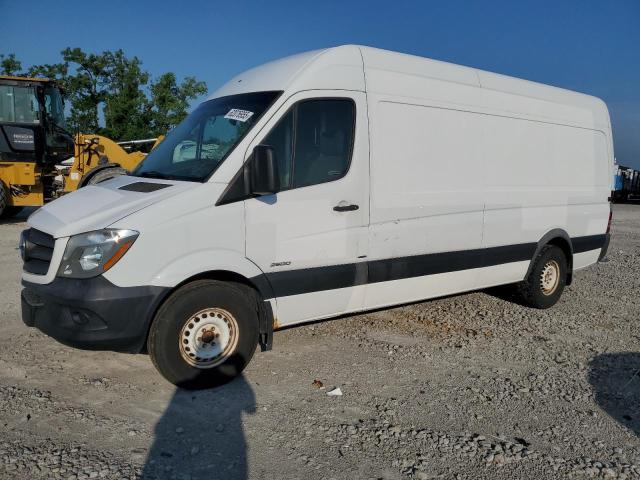 2016 MERCEDES-BENZ SPRINTER 2 - WD3PE8DD3GP248251