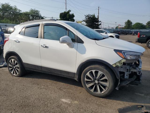 Vin: kl4cjesb4hb012636, lot: 60292015, buick encore preferred 20174