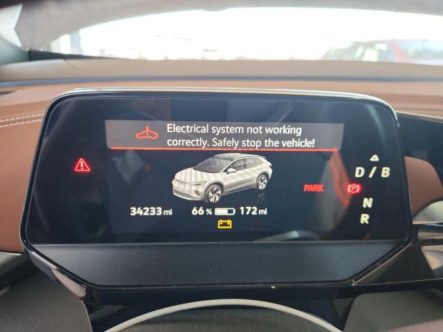 2022 VOLKSWAGEN ID.4 PRO S WVGTMPE24NP071037