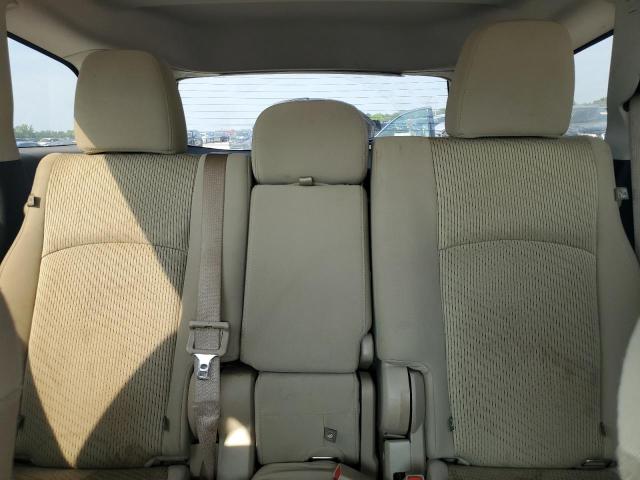 2018 DODGE JOURNEY SE 3C4PDCAB6JT218680