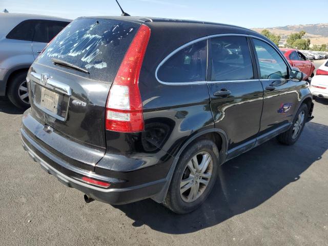 Vin: 5j6re4h54al049826, lot: 59582095, honda crv ex 20103