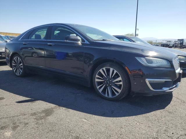 2017 LINCOLN MKZ HYBRID RESERVE - 3LN6L5MUXHR614010