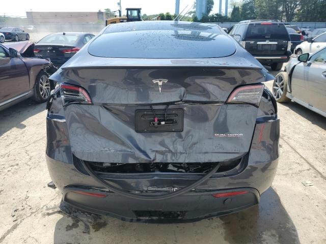 2023 TESLA MODEL Y 7SAYGDEF0PF914637