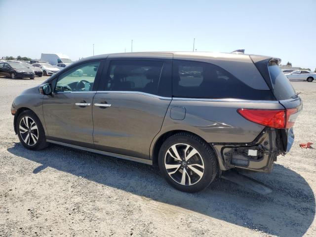 Vin: 5fnrl6h9xkb060537, lot: 60093305, honda odyssey elite 20192