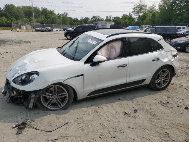 Vin: wp1ab2a58jlb32166, lot: 59410615, porsche macan s 2018 img_1