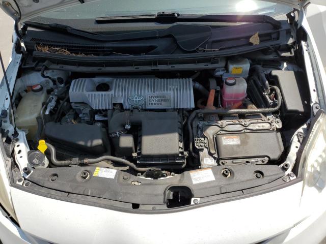 jtdkn3du9f1965497 - 2015 Toyota Prius - #62554965