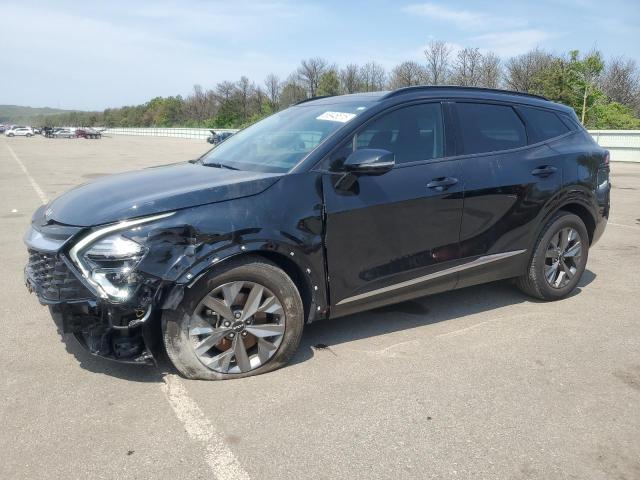 KIA SPORTAGE S