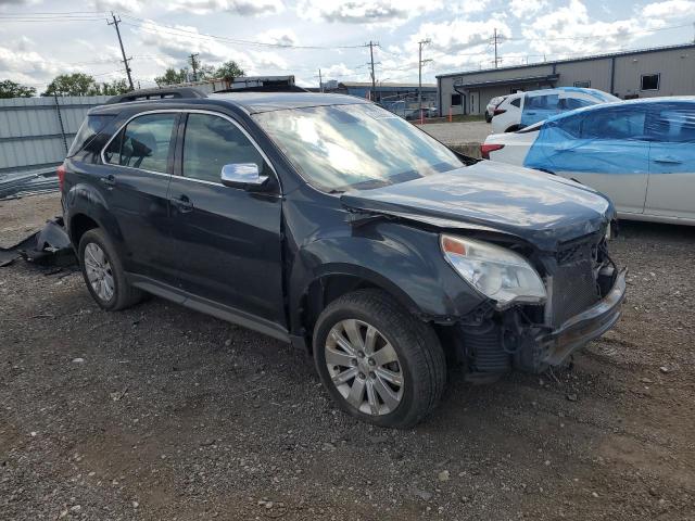 2014 CHEVROLET EQUINOX LS - 2GNALAEK9E6263847