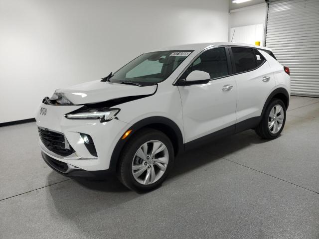 Vin: kl4amcsl3sb201927, lot: 59716955, buick encore preferred 2025 img_1