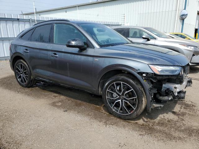 Vin: wa16aafy1n2133916, lot: 60888415, audi q5 sportback prestige 45 20224