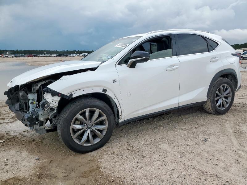 LEXUS NX 200T BA