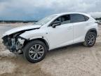 2017 LEXUS NX 200T BA - JTJYARBZ0H2084995