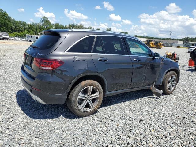 2020 MERCEDES-BENZ GLC 300 4M W1N0G8EB6LF850343