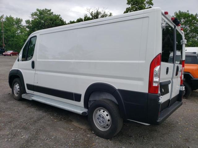 2025 RAM PROMASTER 2500 2500 STANDARD 3C6LRVVG4SE516112