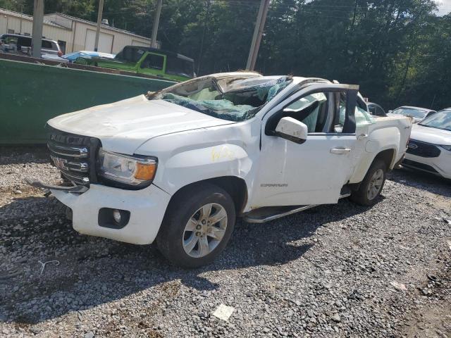 GMC CANYON SLE