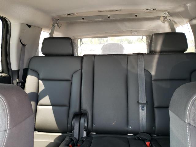 2020 CHEVROLET TAHOE POLI 1GNSKDEC0LR188426