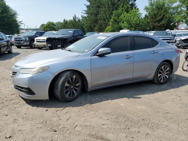 Vin: 19uub1f36fa015612, lot: 60851825, acura tlx 2015 img_1