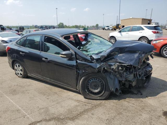 Vin: 1fahp3e25cl342322, lot: 59268515, ford focus s 20124