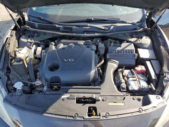 2016 NISSAN MAXIMA 3.5 - 1N4AA6AP4GC900754