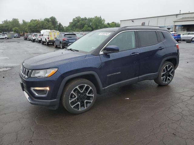 Vin: 3c4njccb7kt730818, lot: 61362545, jeep compass limited 2019 img_1