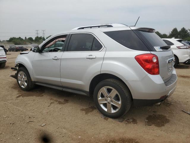 Vin: 2gnflhe37f6395823, lot: 60517445, chevrolet equinox ltz 20152
