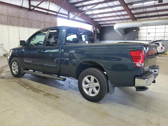 Vin: 1n6aa0cc5dn313087, lot: 62590345, nissan titan s 20132