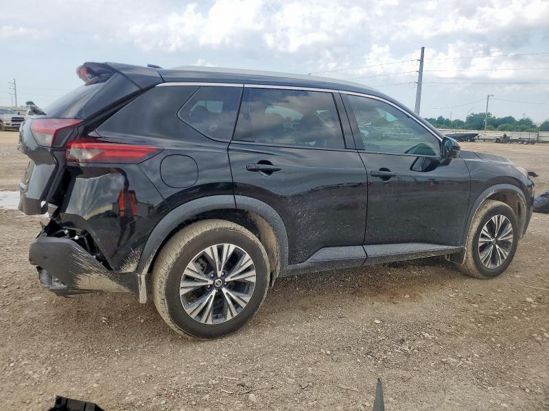 2021 NISSAN ROGUE SV 5N1AT3BA9MC811377