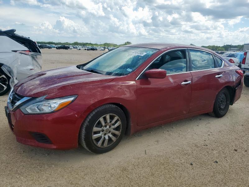 Vin: 1n4al3ap9hn309480, lot: 62451395, nissan altima 2.5 2017 img_1