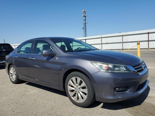 Vin: 1hgcr2f88ea228505, lot: 59788225, honda accord exl 20144