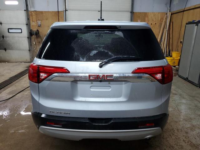 2017 GMC ACADIA SLE 1GKKNKLAXHZ302725