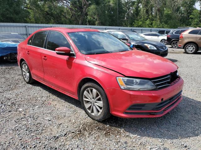 Vin: 3vwd07aj5fm302601, lot: 60657805, volkswagen jetta se 20154