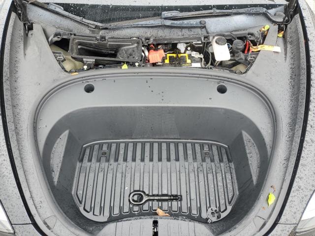 2021 TESLA MODEL 3 5YJ3E1EB1MF091981