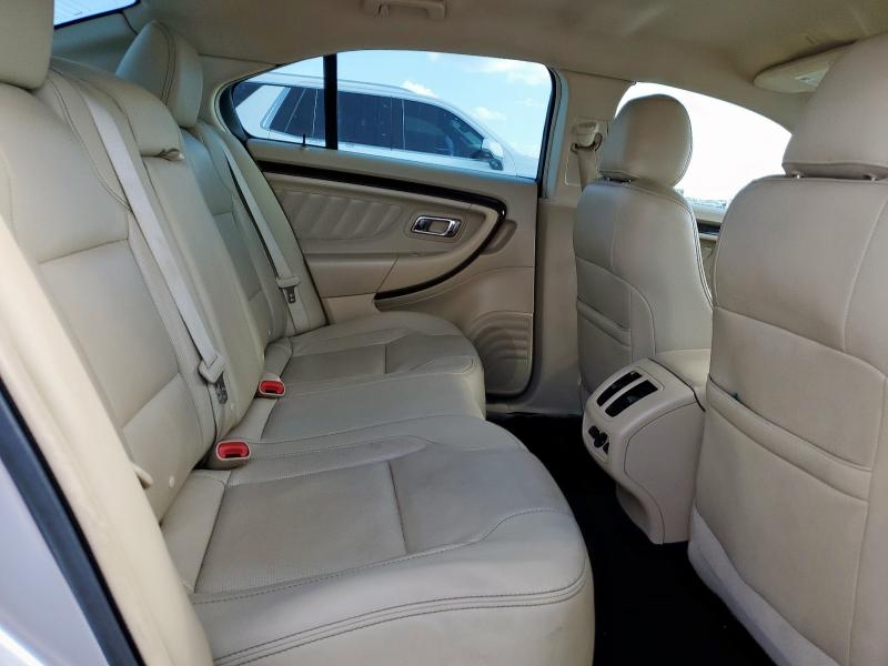 2017 FORD TAURUS LIM 1FAHP2F87HG120703