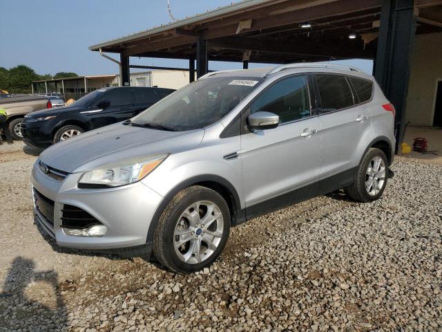 Vin: 1fmcu0jx6eua40317, lot: 59994945, ford escape titanium 2014 img_1